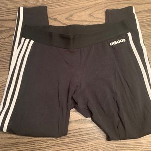 Adidas leggings